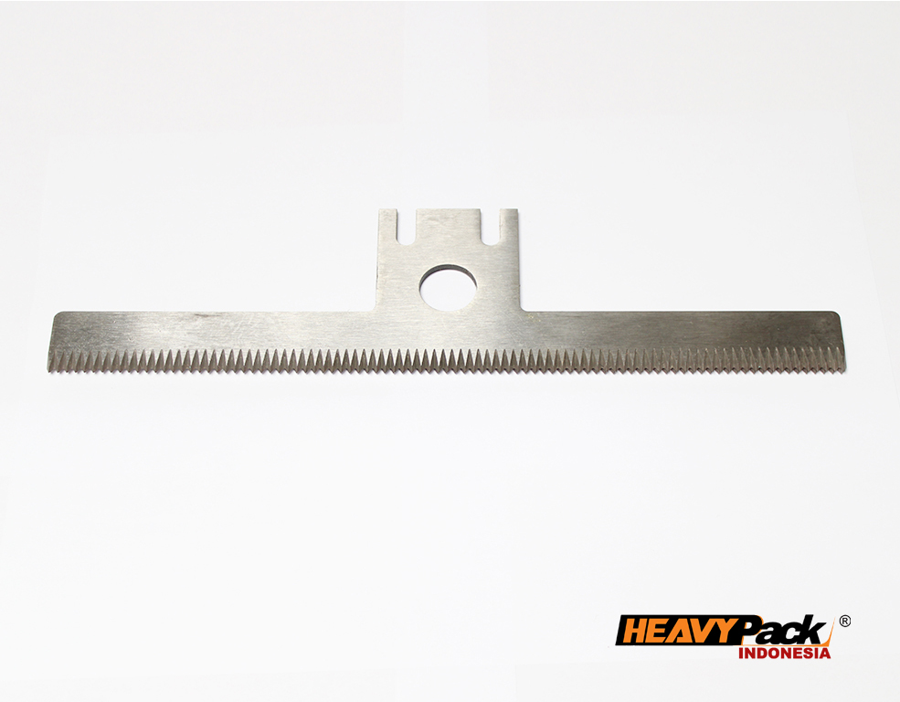 Knife Atau Pisau Pemotong Sealer HDL520